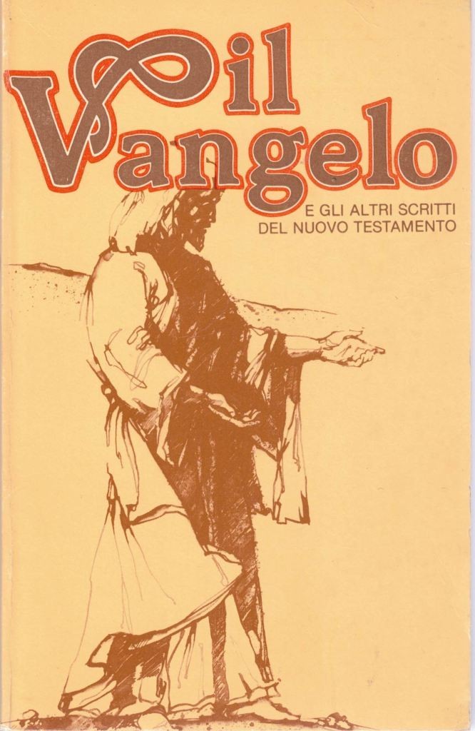 Il Vangelo e gli altri scritti del Nuovo Testamento. Traduzione …