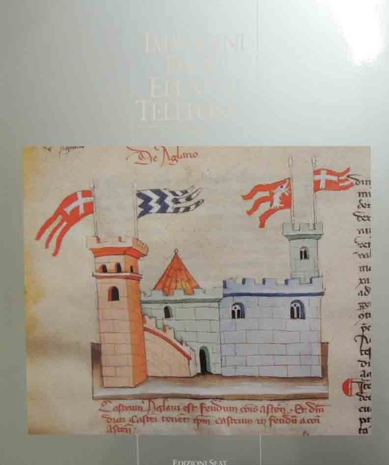 Immagini dagli elenchi telefonici. 1986