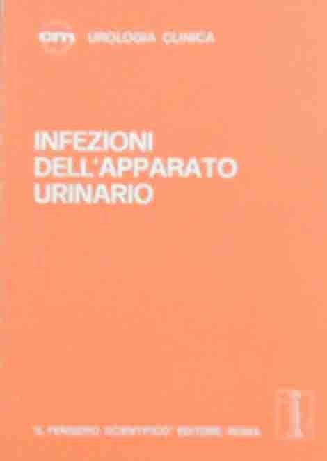 Infezioni dell’apparato urinario, a cura di Cox