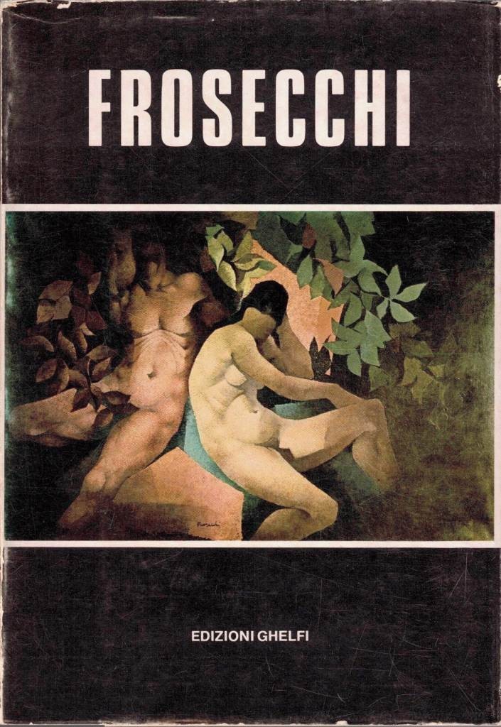 Jouvet, Paolo Frosecchi