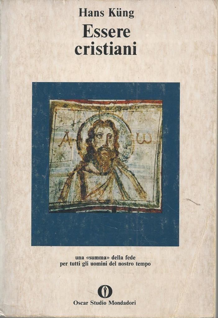 Kung, Essere cristiani