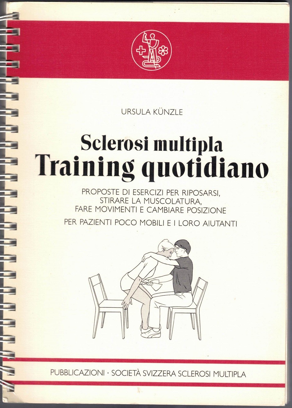 Künzle, Sclerosi multipla. Training quotidiano