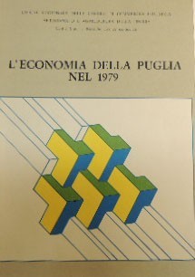 L’economia della Puglia nel 1979