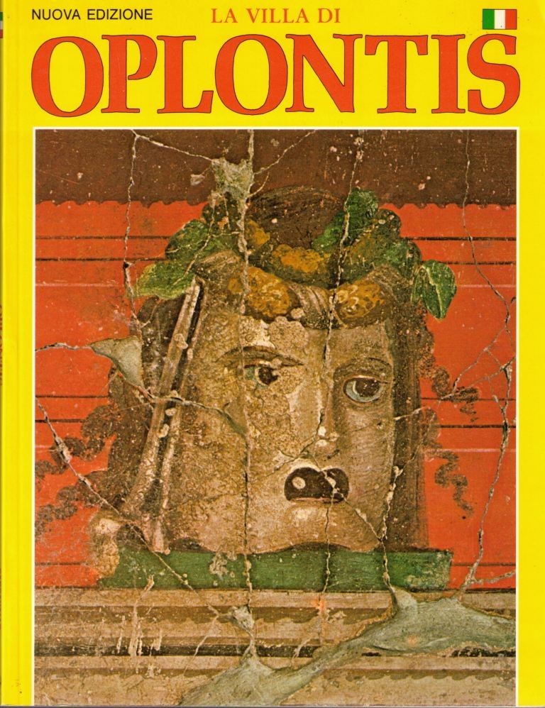 La villa di Oplontis, a cura della Redazione