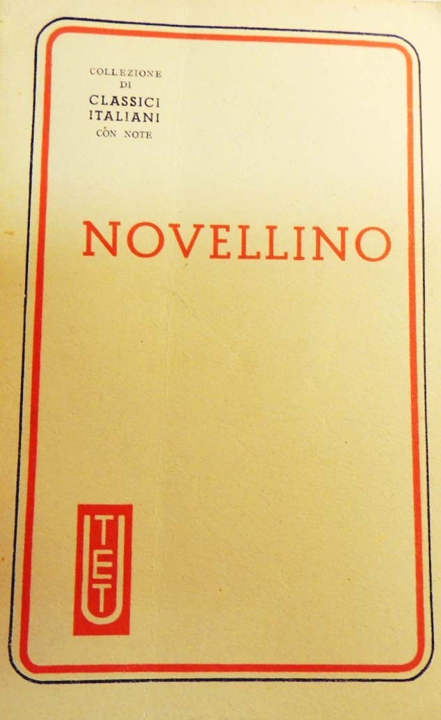 Le cento novelle antiche o libro di novelle e di …