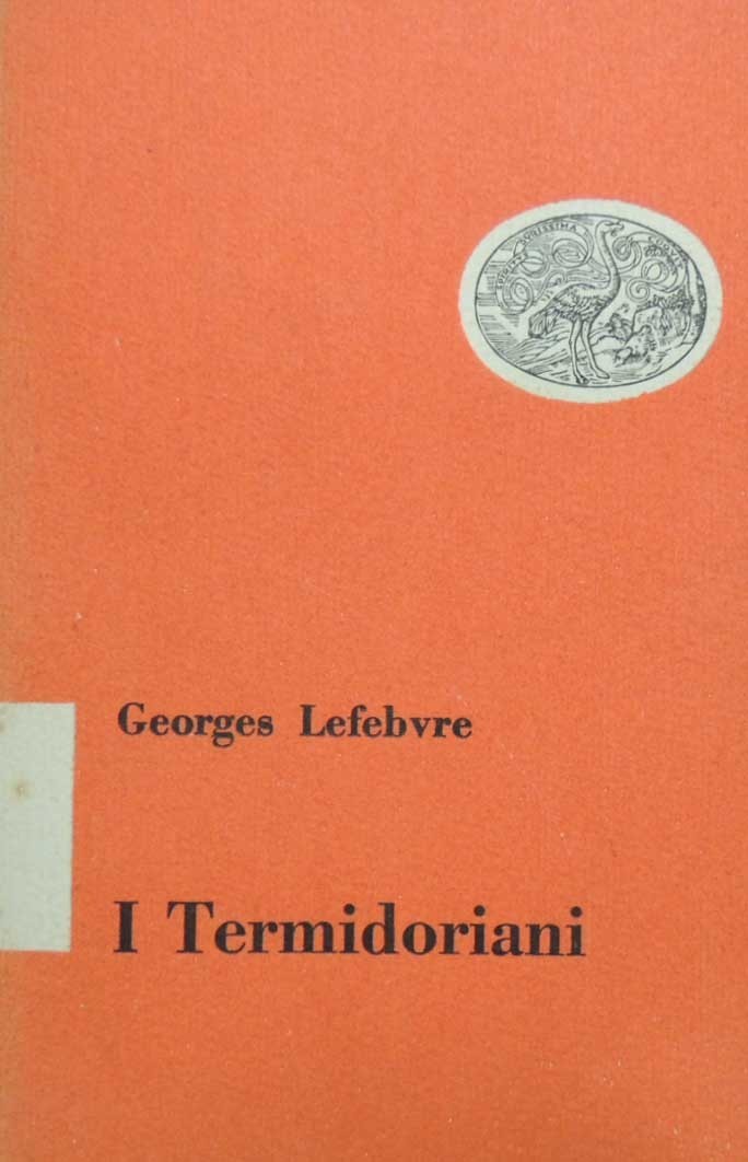 Lefebvre, I Termidoriani