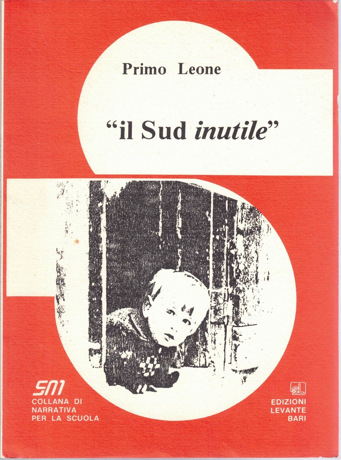 Leone, Il Sud inutile