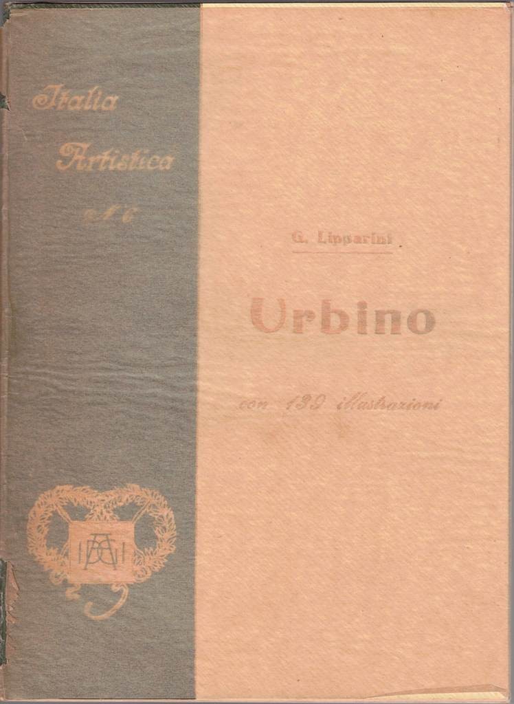 Lipparini, Urbino