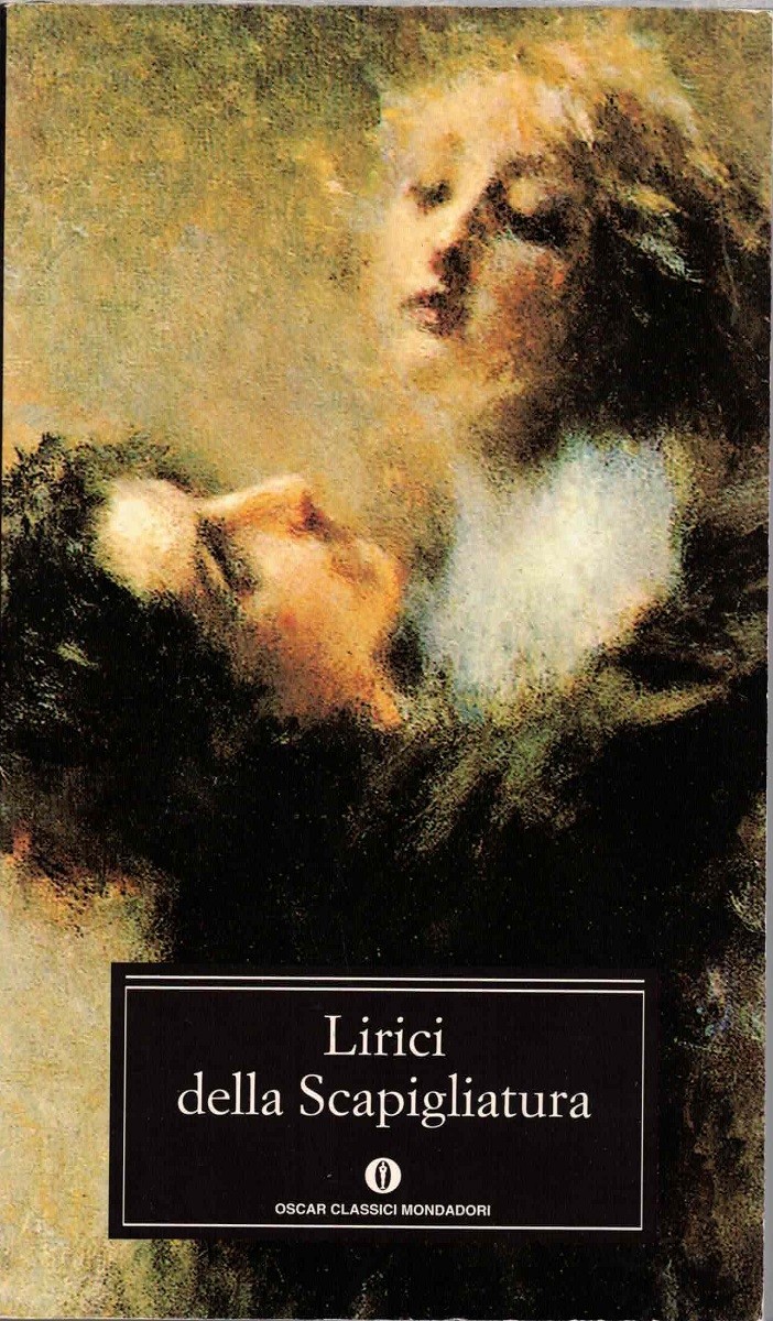 Lirici della Scapigliatura, a cura di G. Finzi