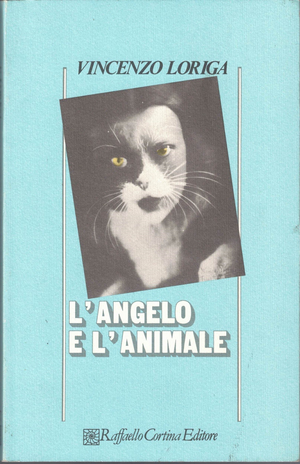 Loriga, L’angelo e l’animale