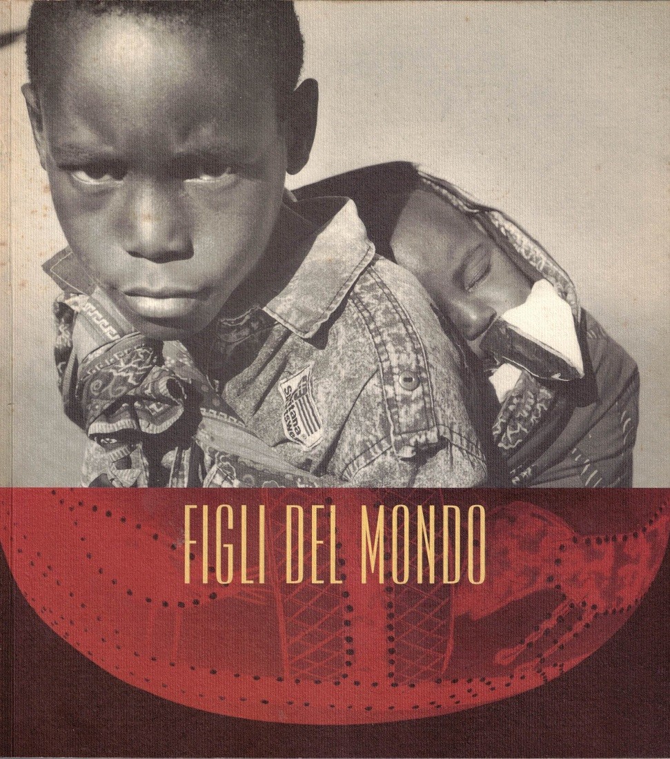 M. Marzot, Figli del mondo