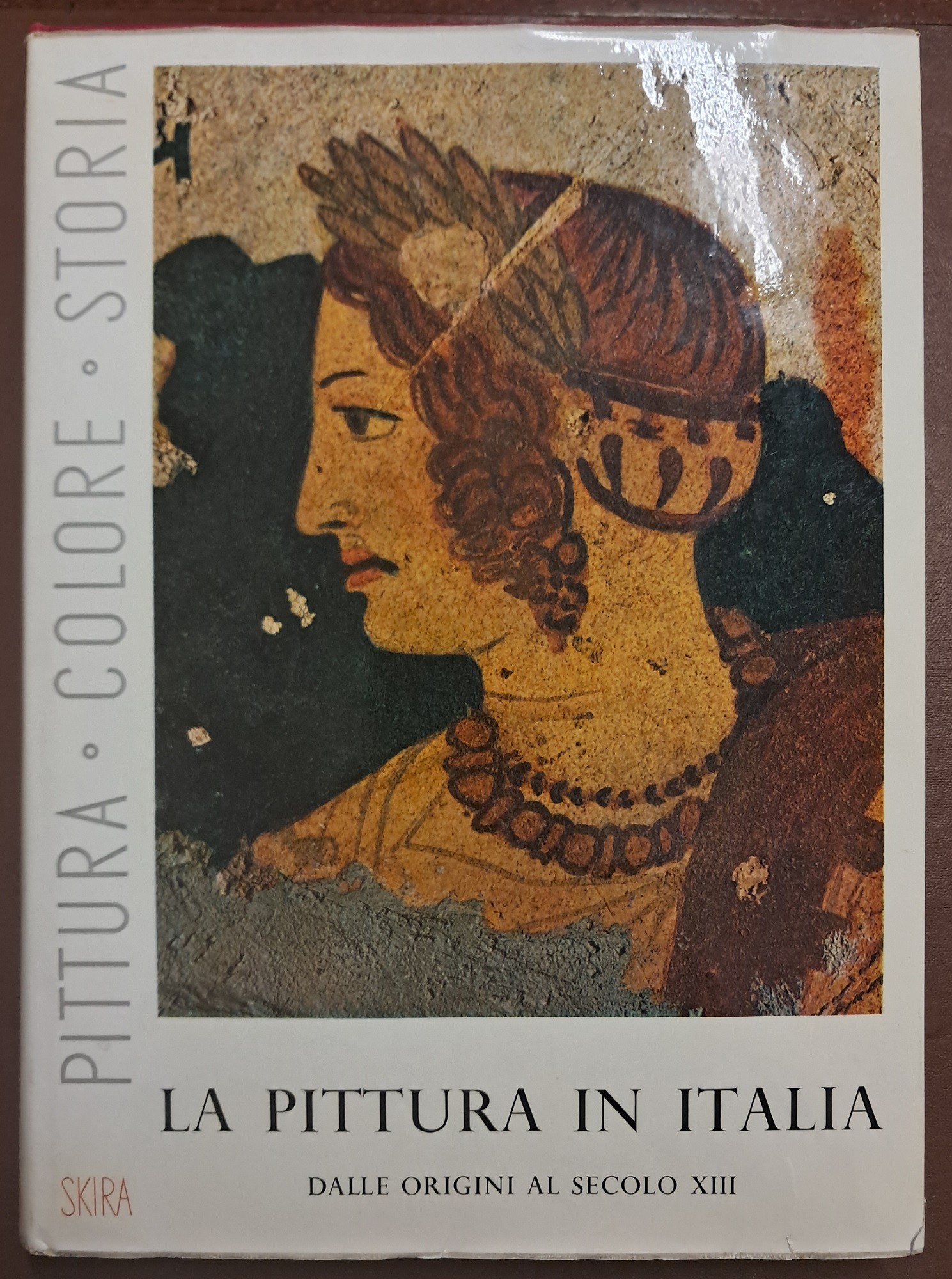 Maiuri, Venturi, La pittura in Italia. Dalle origini al secolo …