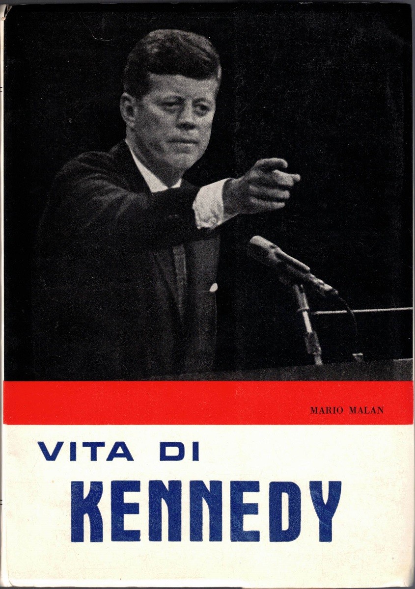 Malan, Vita di Kennedy