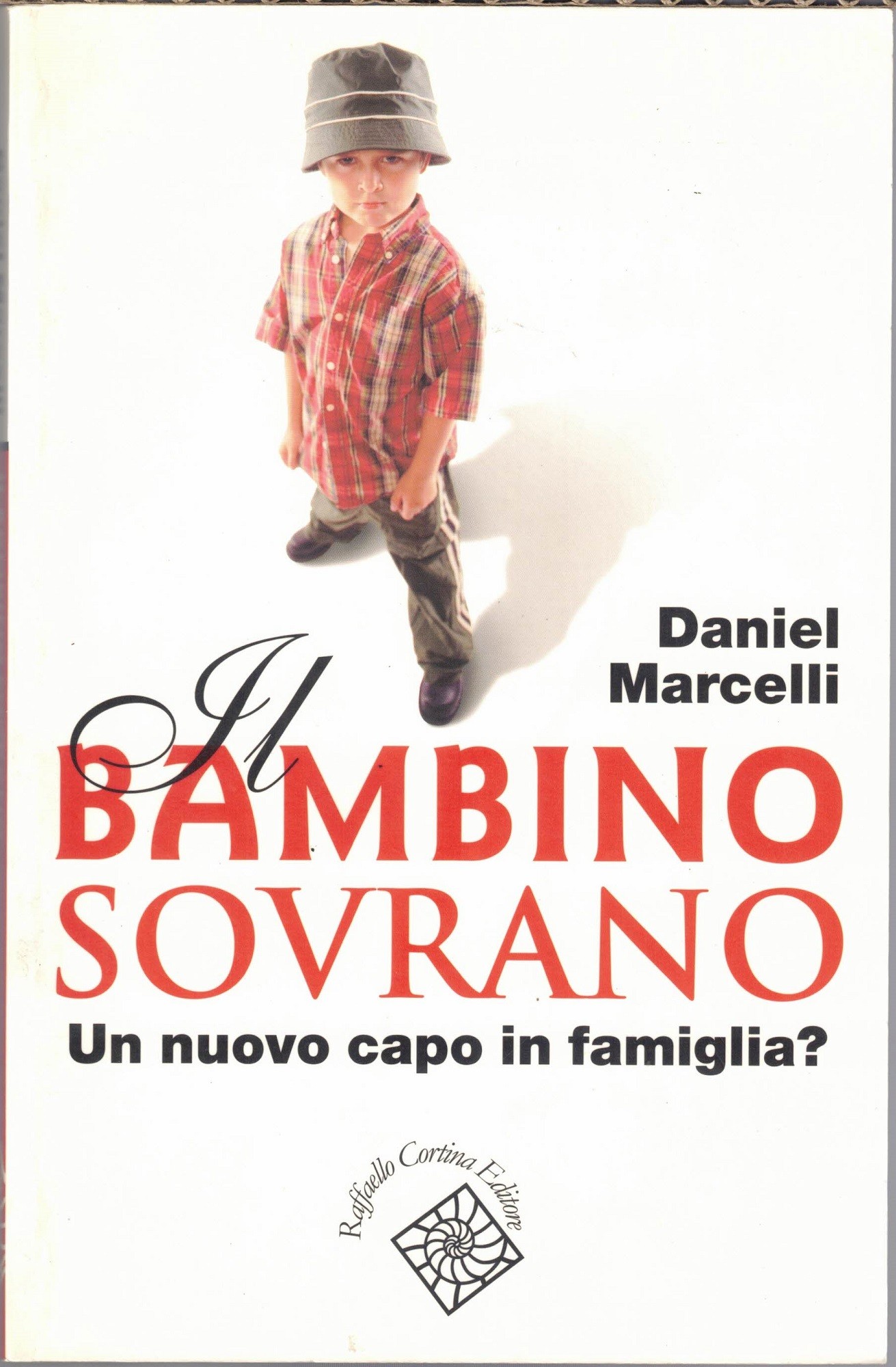 Marcelli, Il bambino sovrano