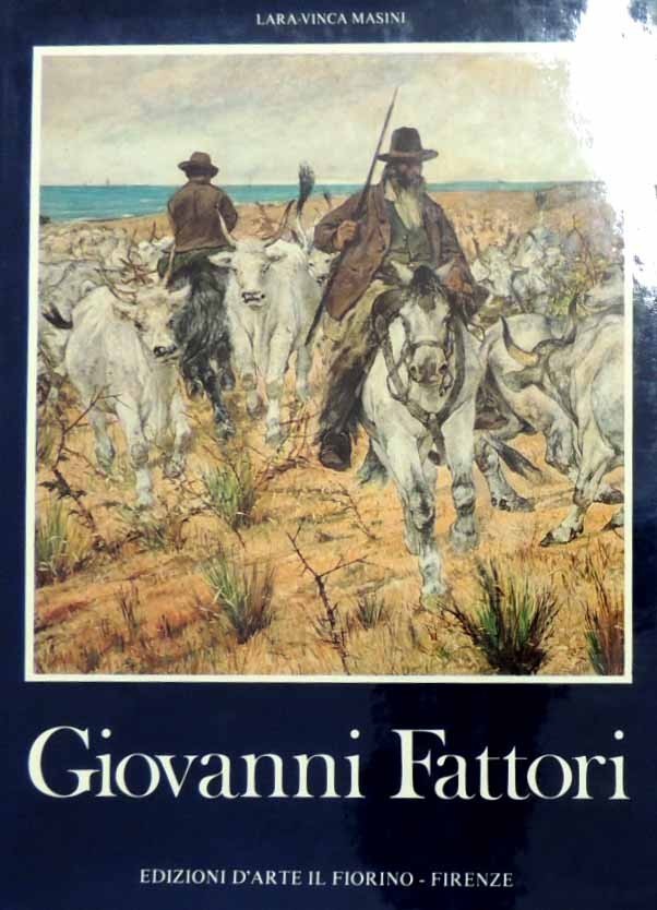 Masini, Giovanni Fattori