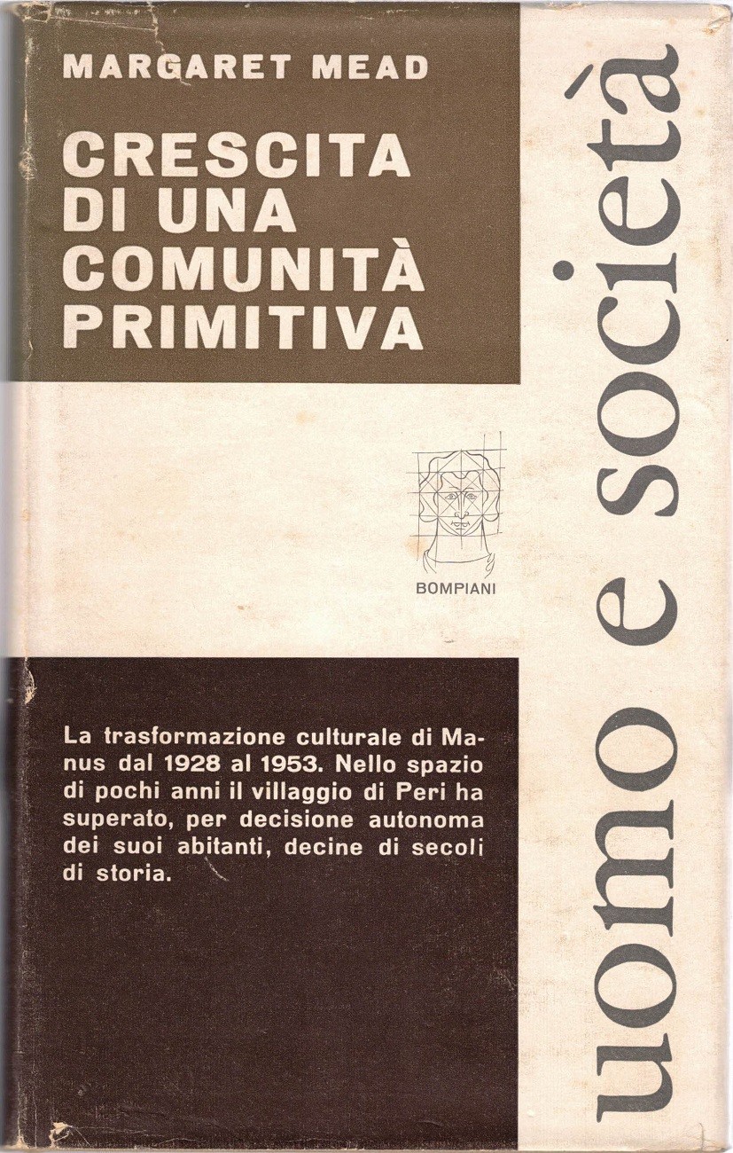 Mead, Crescita di una comunità primitiva