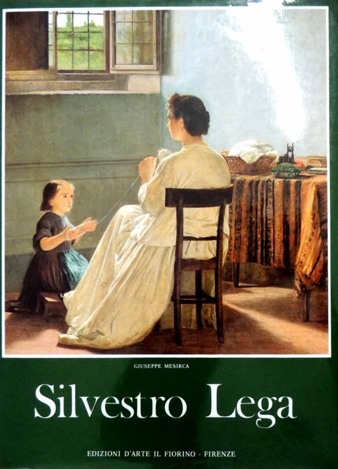 Mesirca, Silvestro Lega