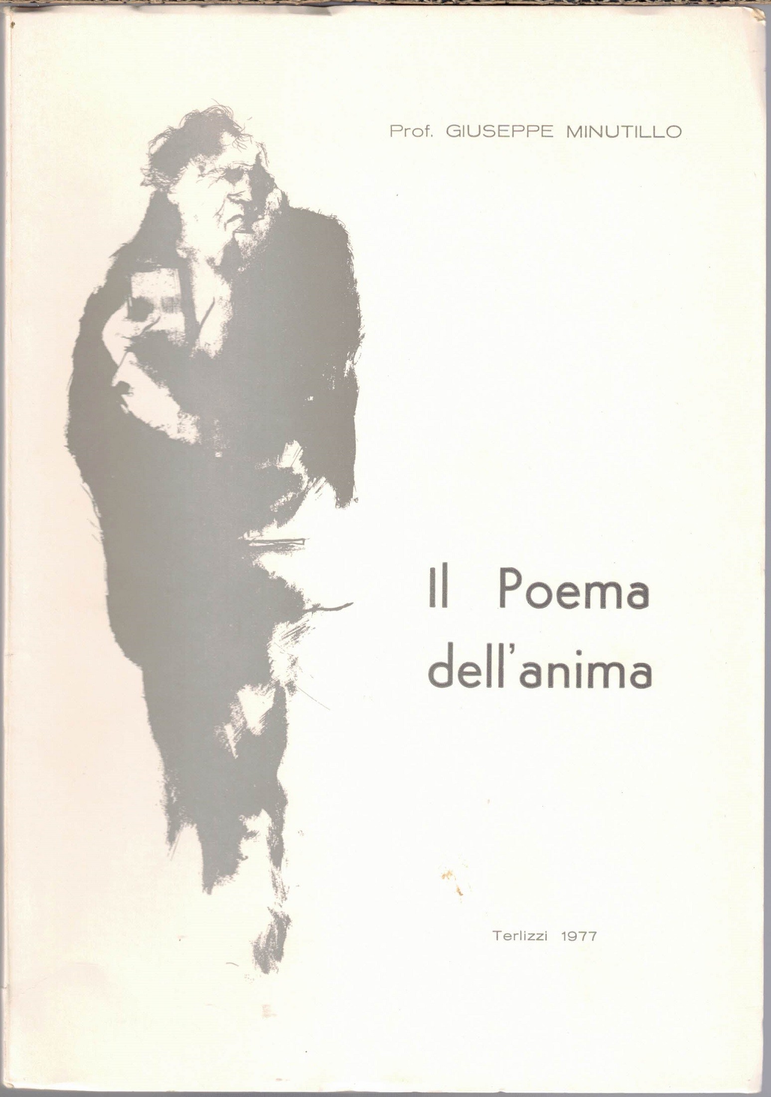 Minutillo, Il poema dell’anima