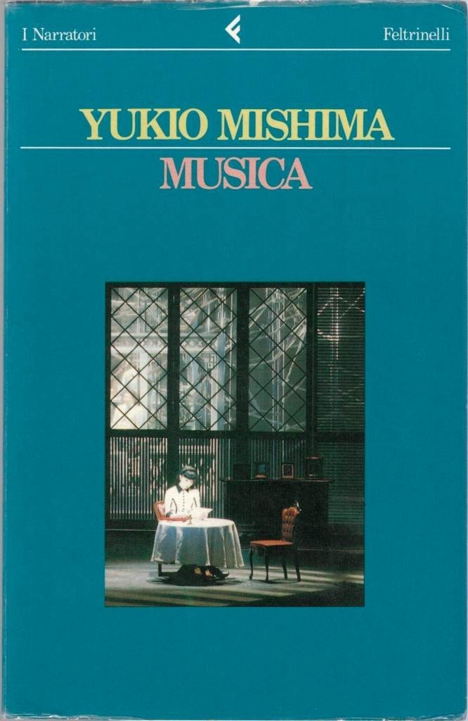 Mishima, Musica