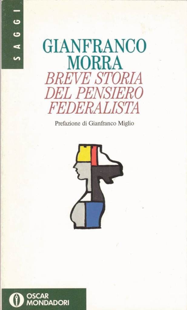 Morra, Breve storia del pensiero federalista