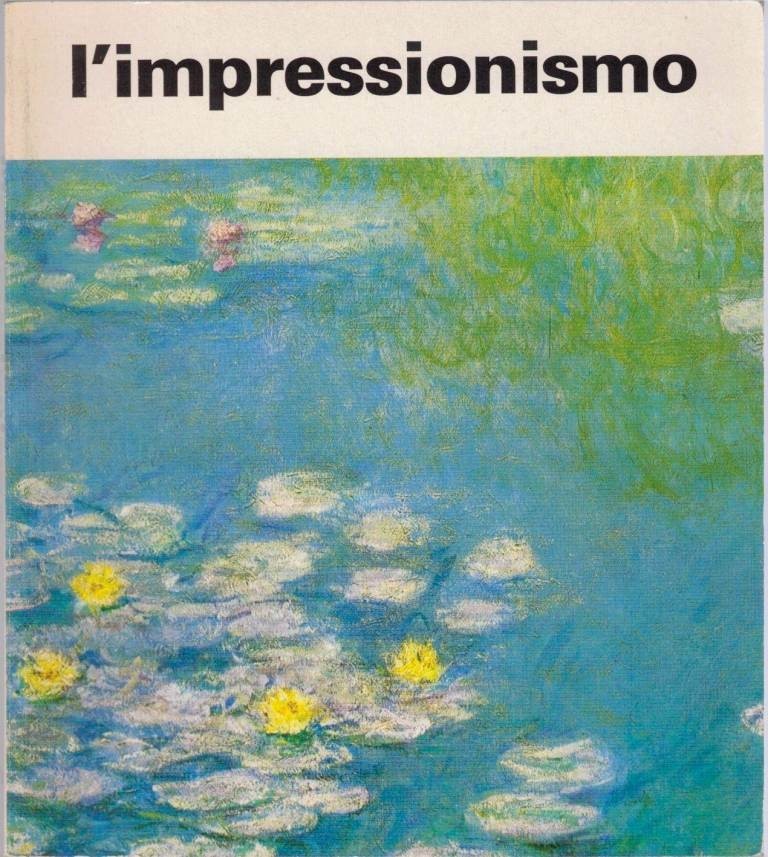 Muller, L’impressionismo