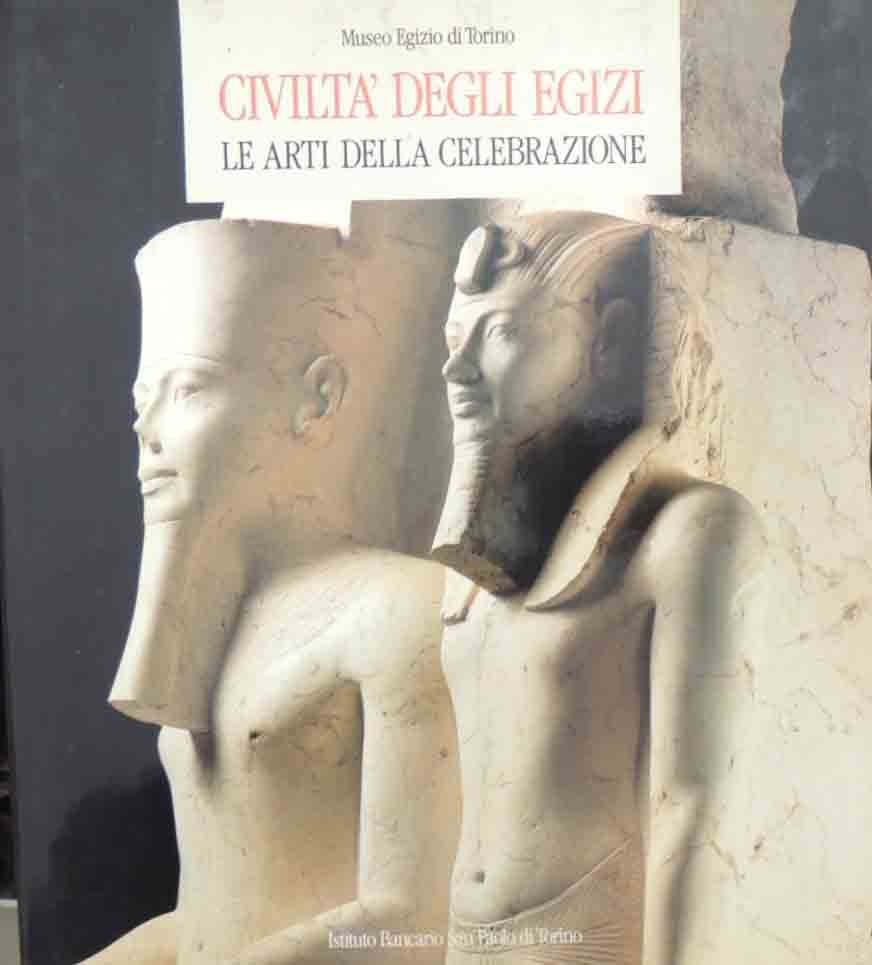 Museo Egizio di Torino, Civiltà degli Egizi. Le arti della …