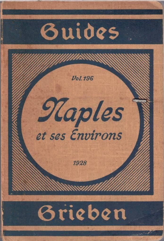 Naples et ses environs