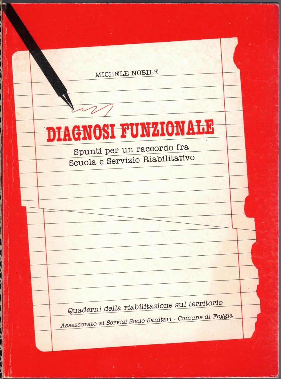 Nobile, Diagnosi funzionale