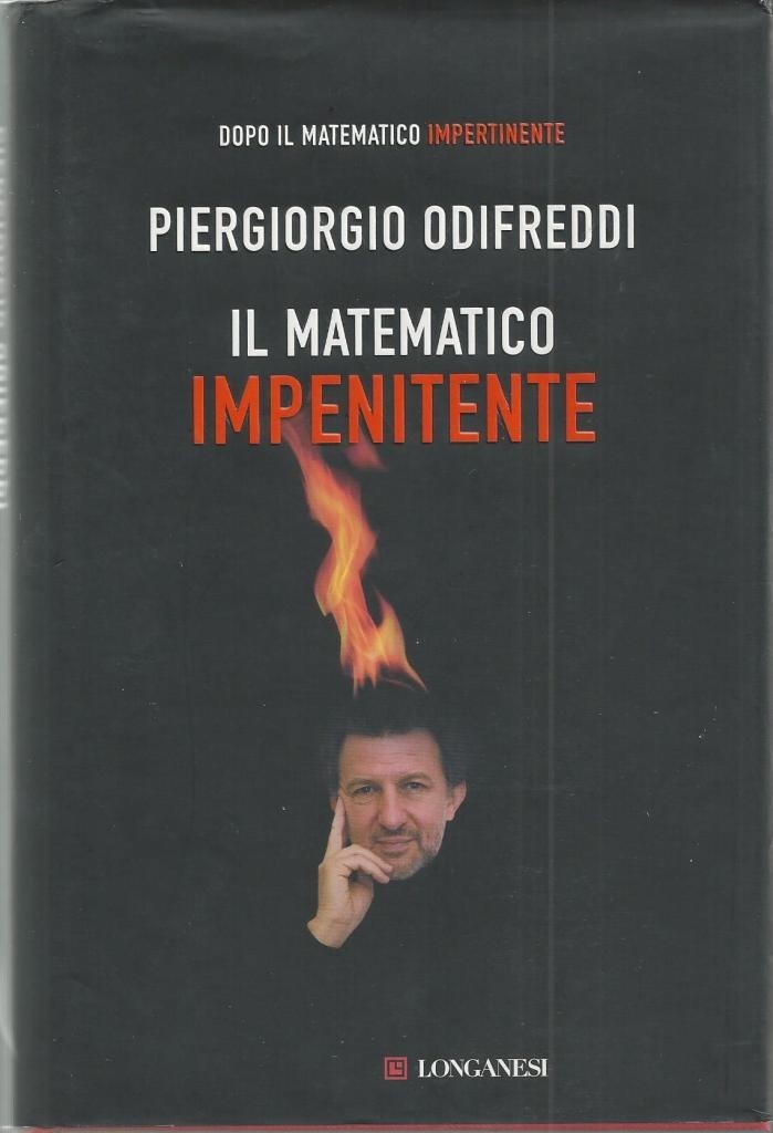 Odifreddi, Il matematico impenitente