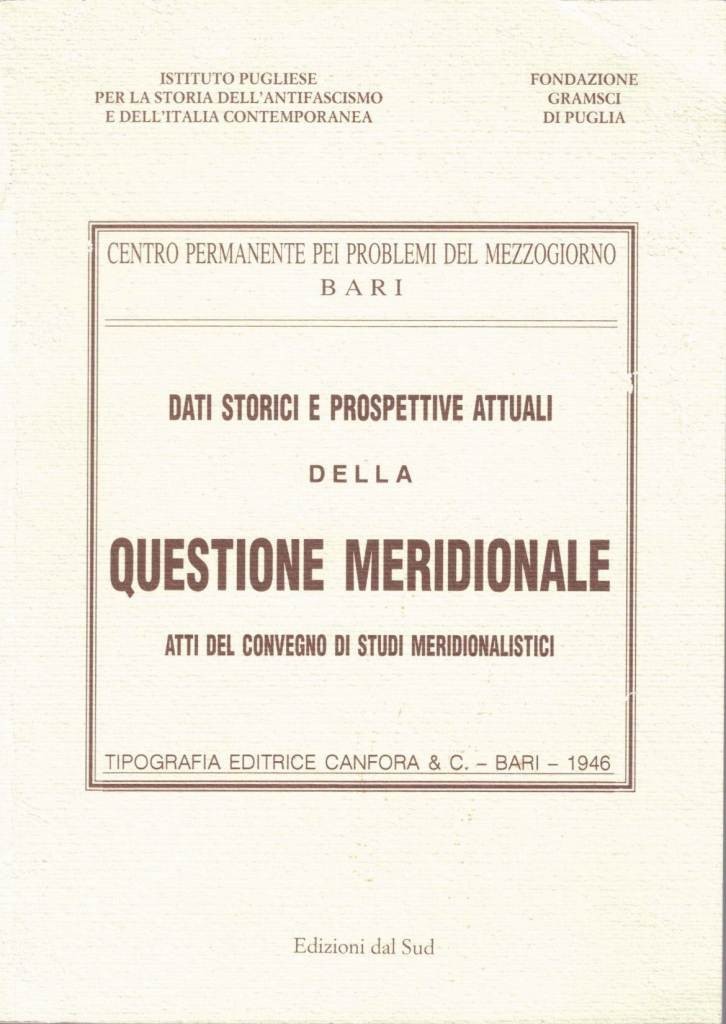 Omodeo et al., Atti del Convegno di Studi sui problemi …