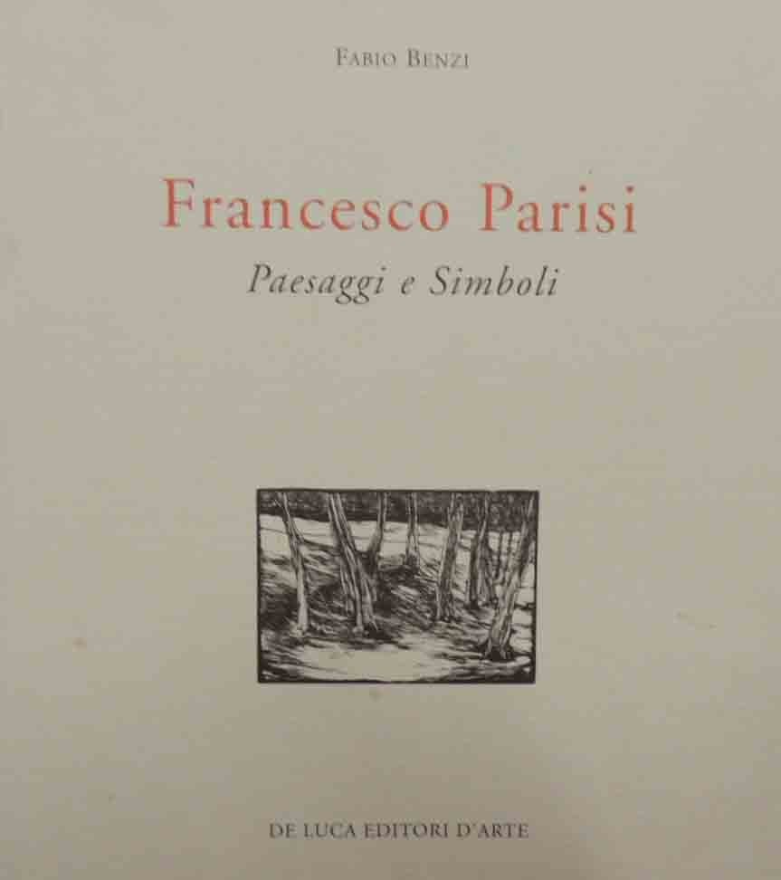 Parisi. Paesaggi e simboli