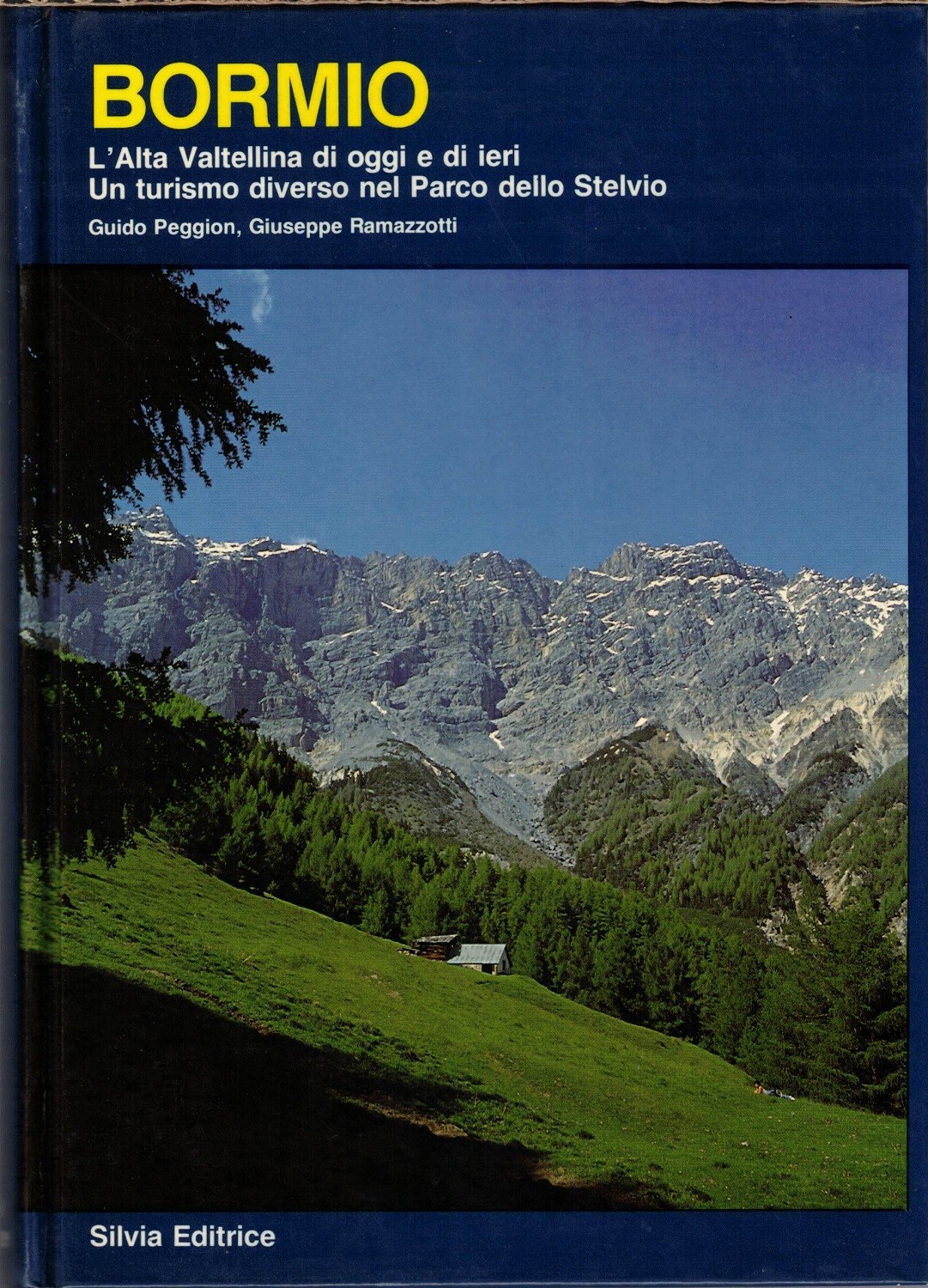 Peggion, Ramazzotti, Bormio