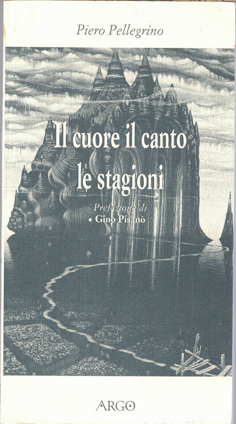 Pellegrino, Il cuore il canto le stagioni