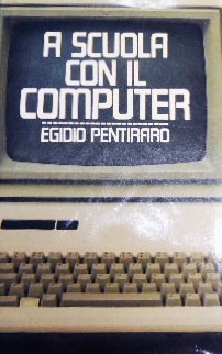 Pentiraro, A scuola con il computer. La sfida della seconda …