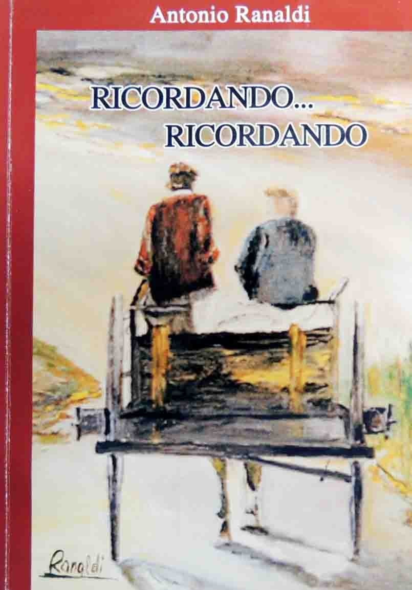 Rinaldi, Ricordando… ricordando