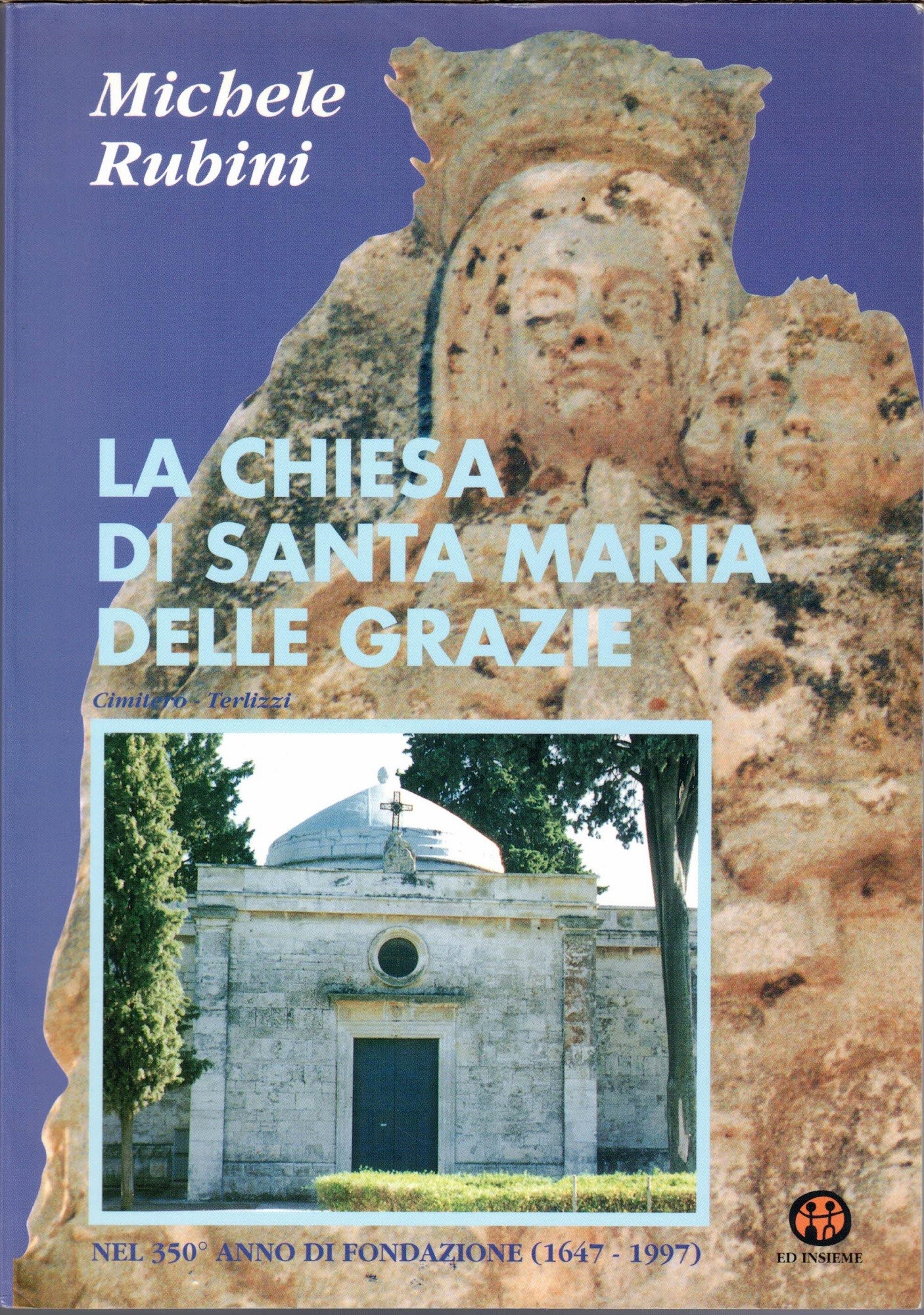 Rubini, La chiesa di Santa Maria delle Grazie (Cimitero – …