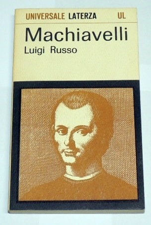 Russo, Machiavelli