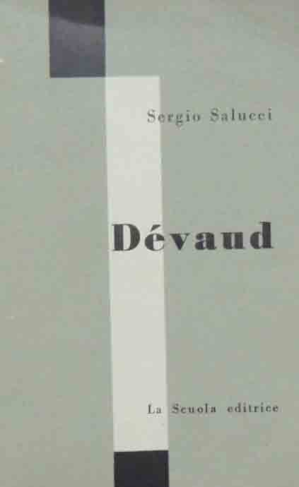 Salucci, Eugène Dévaud