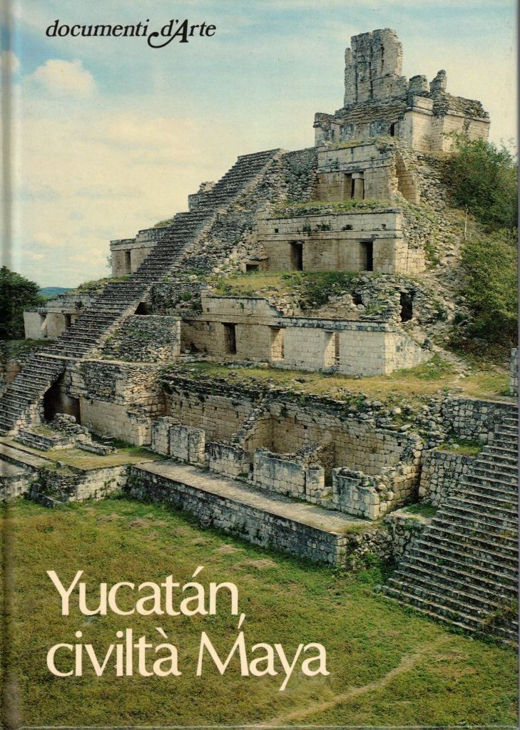 Sartor, Yucatán, civiltà Maya