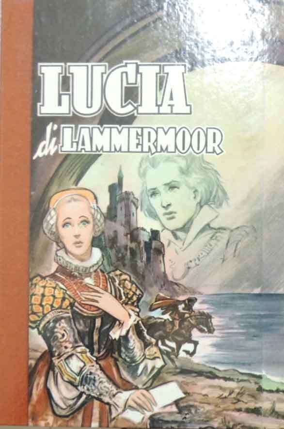 Scott, Lucia di Lammermoor