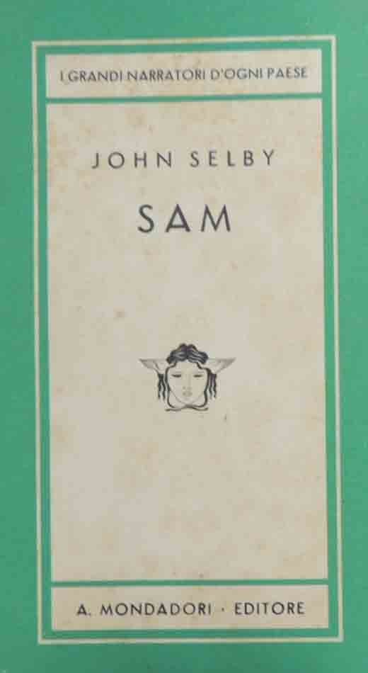 Selby, Sam