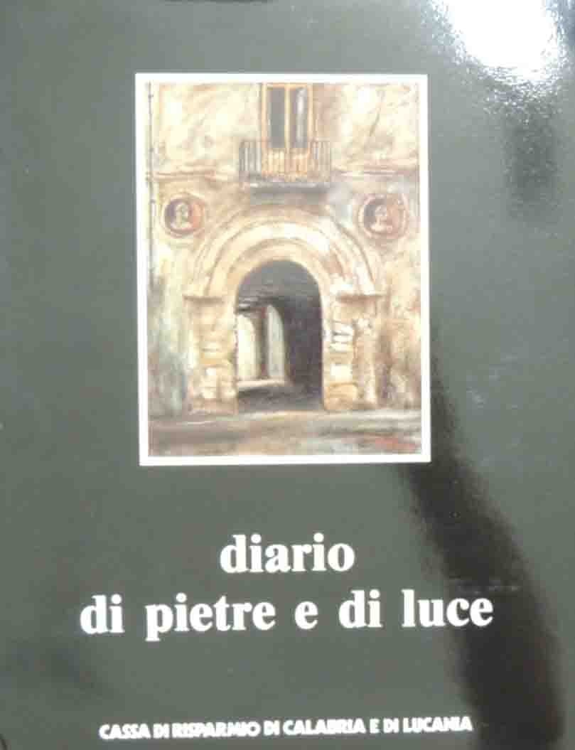 Seminara et al., Diario di pietre e di luce. Viaggio …