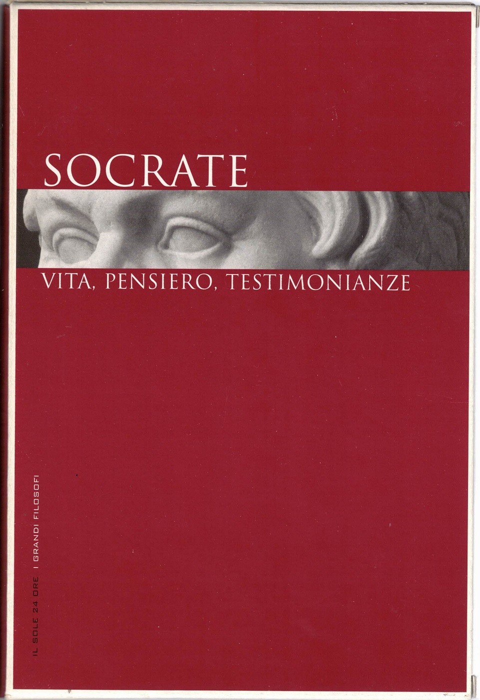 Socrate, a cura di A. Massarenti