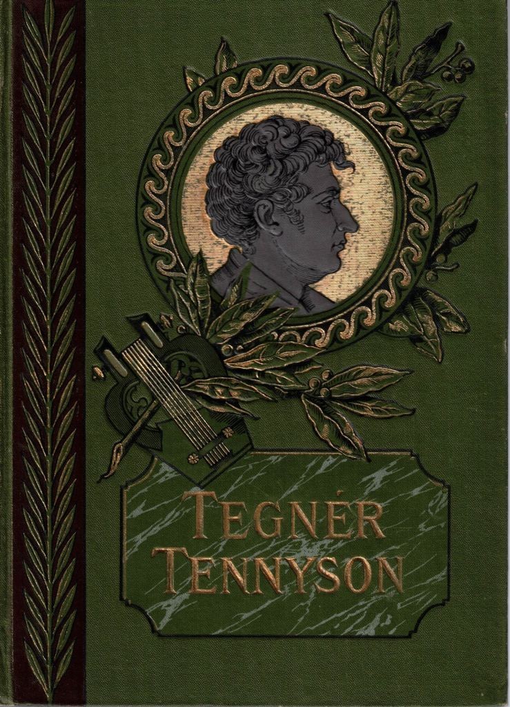Tegnér, Frithiofs Sage – Tennyson, Enoch Arden