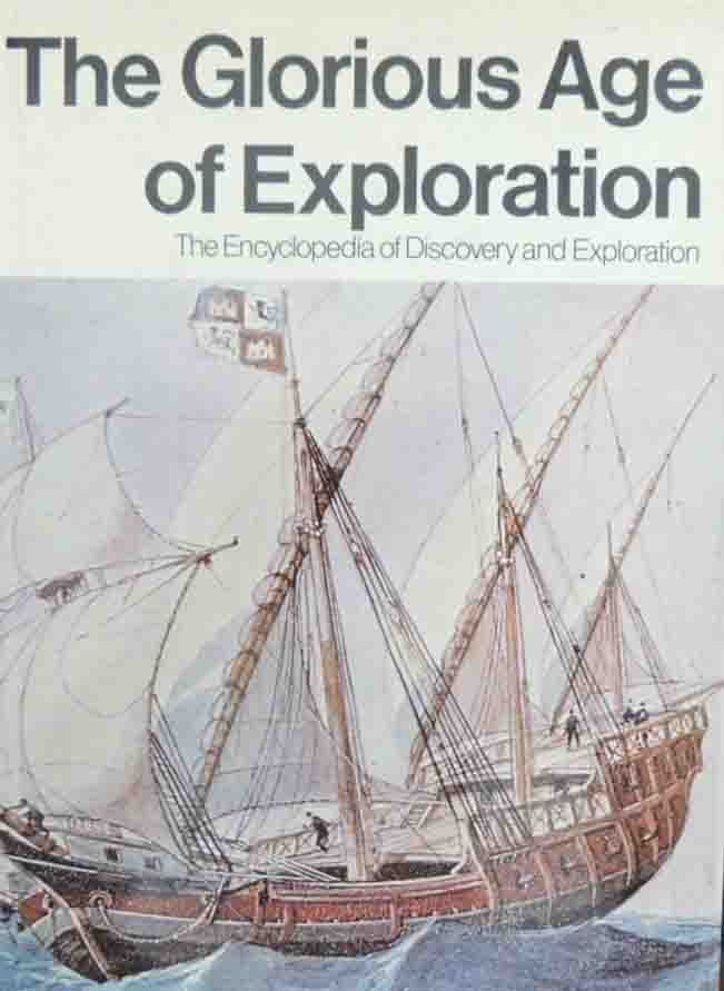 The glorious age of exploration