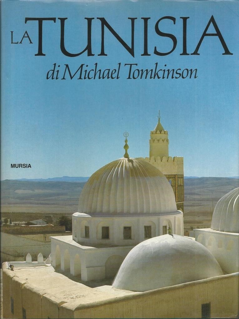 Tomkinson, La Tunisia