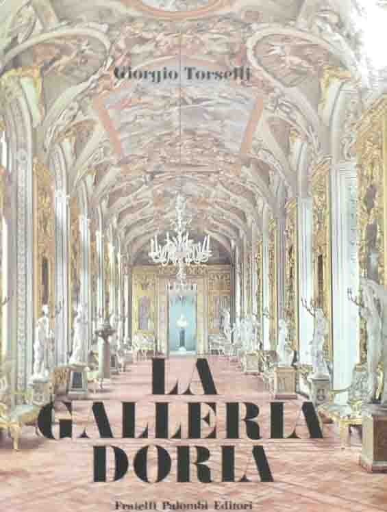 Torselli, La Galleria Doria