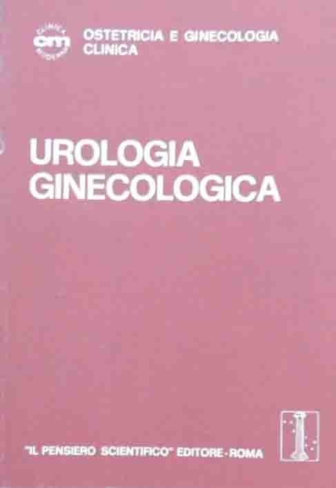 Urologia ginecologica, a cura di Stanton