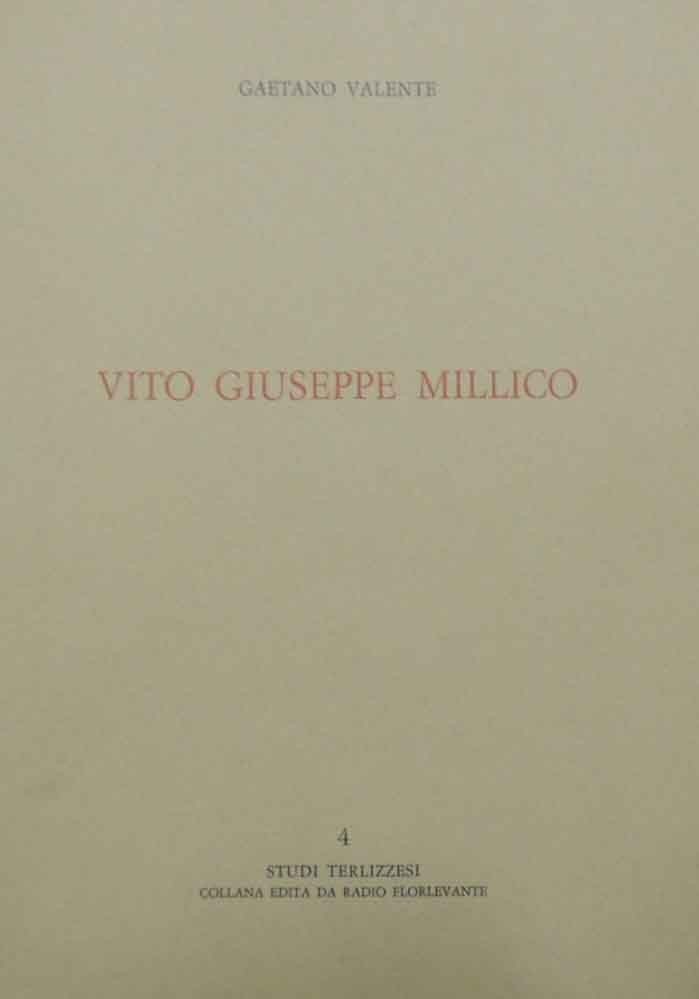 Valente, Vito Giuseppe Millico