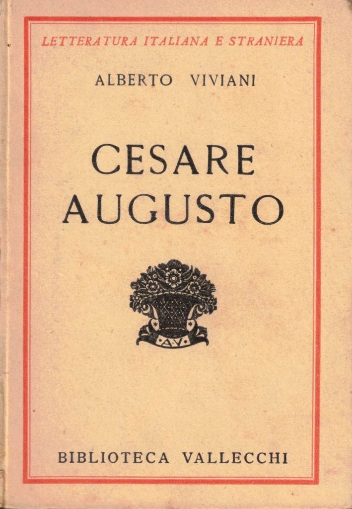 Viviani, Cesare Augusto